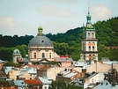 Dormition Church