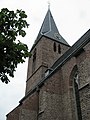 Protestant Church