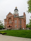 Paulding County Courthouse