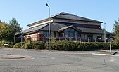 Pontprennau Community Church Centre