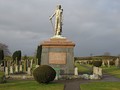 Wigton Cemetery