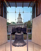 Independence National Historical Park