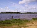 Reservoir of Bourdon