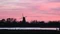 River IJssel near Olst