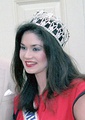 Mai Shanley, Miss New Mexico & Miss USA 1984