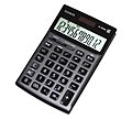 Casio JF-20WK premium desk calculator