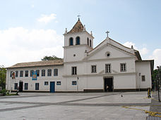 Catedral Metropolitana de São Paulo