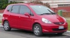 Honda Jazz I