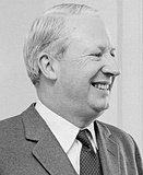 Edward Heath