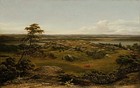 Rocks in New England, 1855