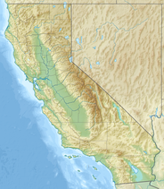 San Martin is located in California