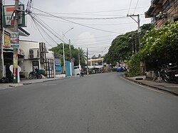 Baler Street