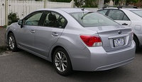 Hatchback