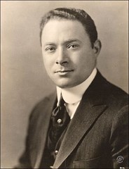 David Sarnoff in 1922