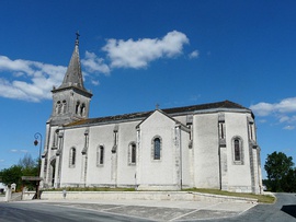 Our Lady of the Assumption's Church