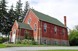 Locust Hill United Church