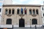 Embassy in Brussels