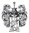 Full coat of arms