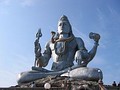 Statue of Shiva