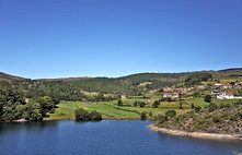 Embalse de Venda Nova