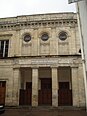 Synagogue of Bayonne