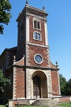 Church of St Mary Magdalene