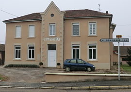 Town hall