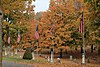 Maple Grove Cemetery