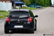 Clio RS III (2005–2012)