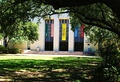 Bulber Auditorium is on the National Register of Historic Places