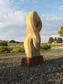 Koeksister Monument in Orania