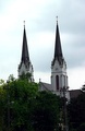 The Heart of Jesus Catholic (historically German) Church