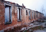 Barracks