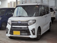 2019 Chiffon Custom R SA 4WD (LA660F, pre-facelift)