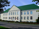 Maria Rodziewiczówna State Gymnasium building