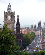 Princes Street