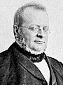 Camillo Benso, Count of Cavour