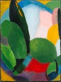 Variation, 1916