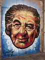 Golda Meir