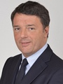 Matteo Renzi