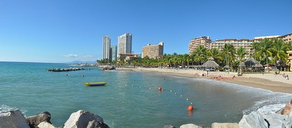 Puerto Vallarta Jalisco