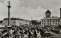 Norwegian Market (Trondheim, Torvet), c. 1921-35