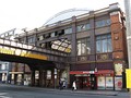 Pearse Street Station.