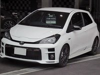 2018 Vitz GRMN (Japan)