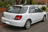 RS Sedan