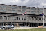 British Embassy in Stockholm