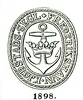 Official seal of Frederikshavn