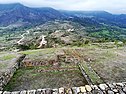 Zona arqueológica de Cumbemayo