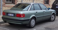 Sedan