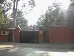 Embassy in Kathmandu